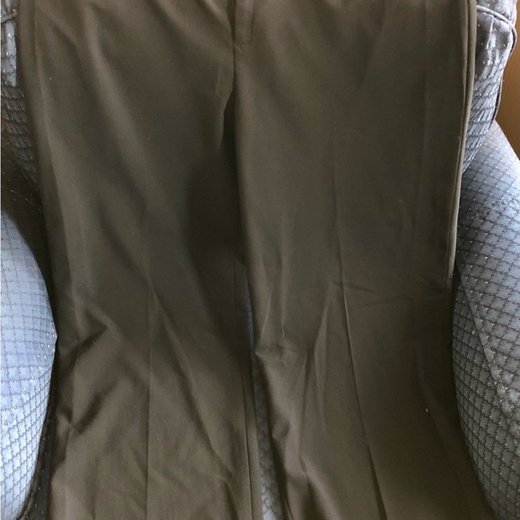 Gap, Classic Fit Trouser Pant, Womens Size 14 - Picture 4 of 5